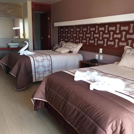 קומיטן דה דומינגז 9 Estrellas Casa Hotel מראה חיצוני תמונה