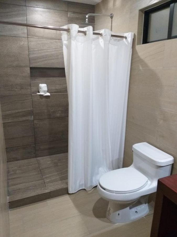 קומיטן דה דומינגז 9 Estrellas Casa Hotel מראה חיצוני תמונה