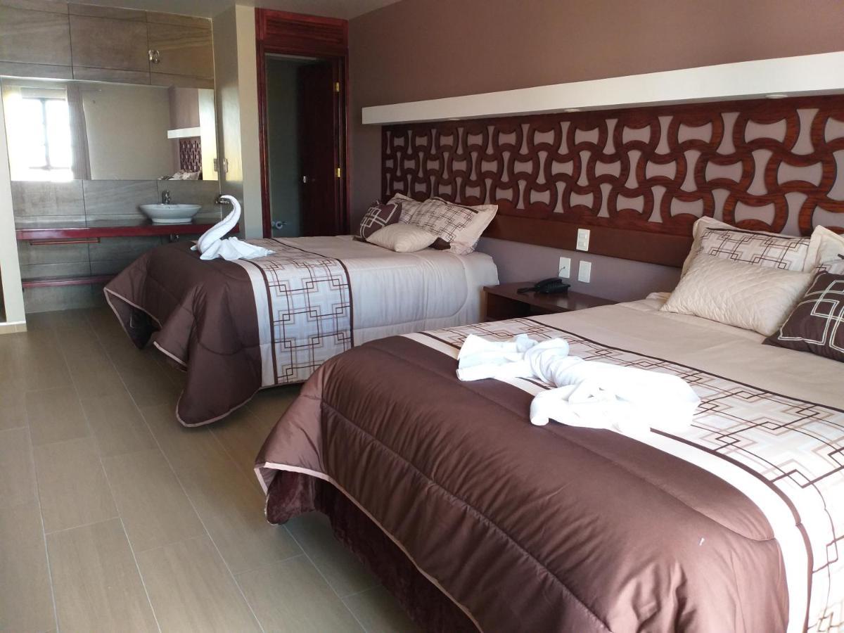 קומיטן דה דומינגז 9 Estrellas Casa Hotel מראה חיצוני תמונה